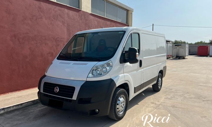 FIAT DUCATO FURGONE DI SERIE LH1