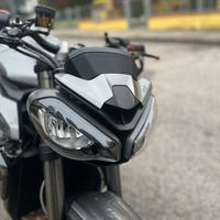 Cupolino triumph street triple 765 rs