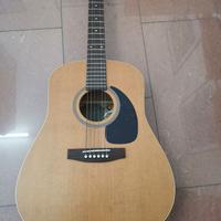 Chitarra Seagull serie S