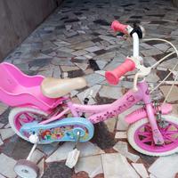 BICICLETTA DISNEY