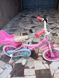 BICICLETTA DISNEY