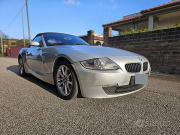 bmw z4 2.0i restyling 2007