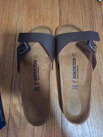 birkenstock madrid
