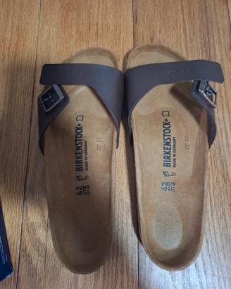 birkenstock madrid