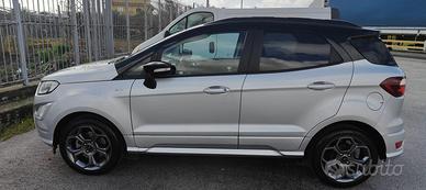 Ford Ecosport 1.0 Ecoboost 125CV Start&Stop STLine