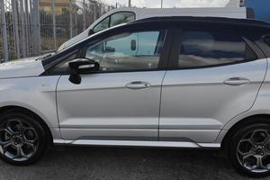 Ford Ecosport 1.0 Ecoboost 125CV Start&Stop STLine