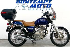 Suzuki TU 250