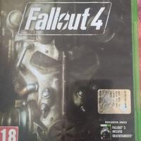 Xbox One giochi in blocco