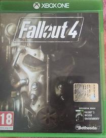 Xbox One giochi in blocco