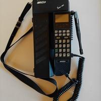 Telefono veicolare portatile Nokia HSX-2JS