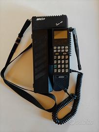 Telefono veicolare portatile Nokia HSX-2JS