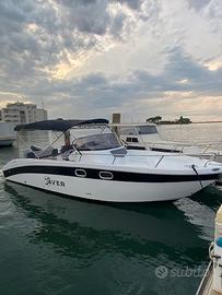 Saver 750wa 2024 Mercury 225v6