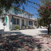 MATTINATA Azienda Agricola VILLA MARIA