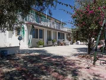 MATTINATA Azienda Agricola VILLA MARIA