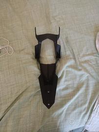 portatarga originale swm 125