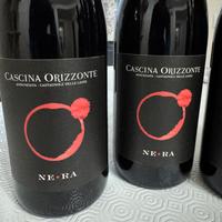 Cascina Orizzonte Ne.Ra 2 bottiglie