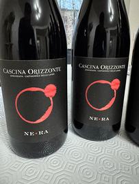 Cascina Orizzonte Ne.Ra 2 bottiglie