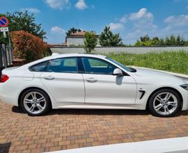 BMW 420 d Gran Coupè MSport