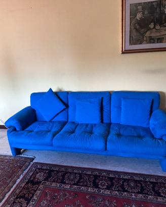 due divani (2 e 3 posti)