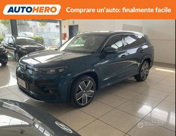 VOLKSWAGEN Tayron KA48888