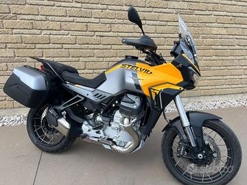 MOTO GUZZI Stelvio Abs