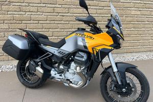 MOTO GUZZI Stelvio Abs