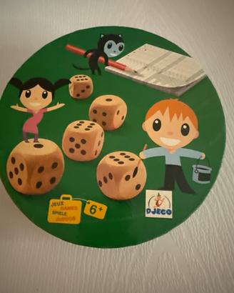Gioco da tavolo