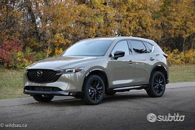 Ricambi usati mazda cx-5 2012-2024