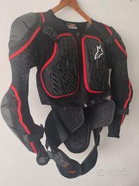 Alpinestars Bionic