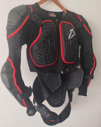 Alpinestars Bionic