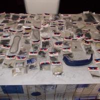 Ricambi Alfa Romeo 159 Dei Carabinieri