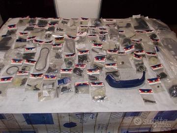 Ricambi Alfa Romeo 159 Dei Carabinieri