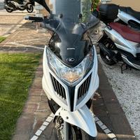 Kymco G-Dink 300