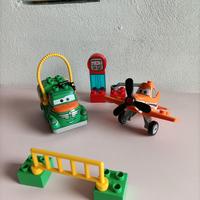 Lego Duplo Cars