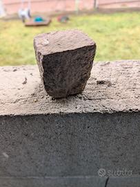 cubetti sanpietrini porfido