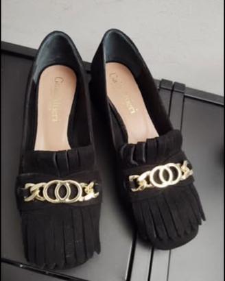Scarpe donna nere
