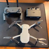 Dji Mavic mini fly more combo