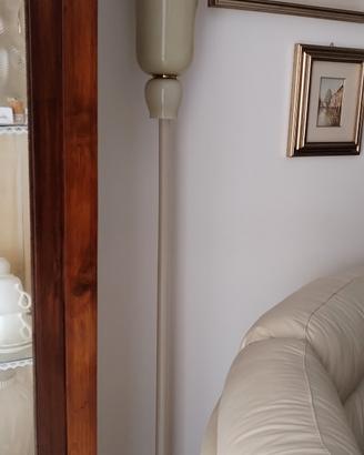 applique e piantana Venini 