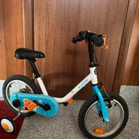 Bicicletta da bambino