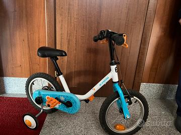 Bicicletta da bambino