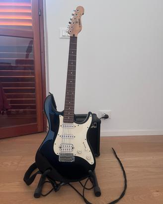 Chitarra elettrica