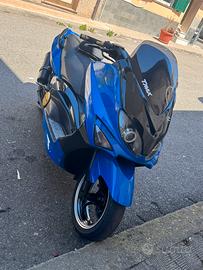 T max 500