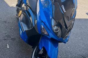 T max 500