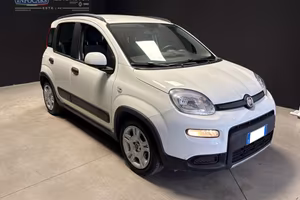 FIAT Panda 1.0 HYBRID 70 CV Neopatentati - City
