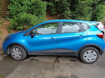 Captur
