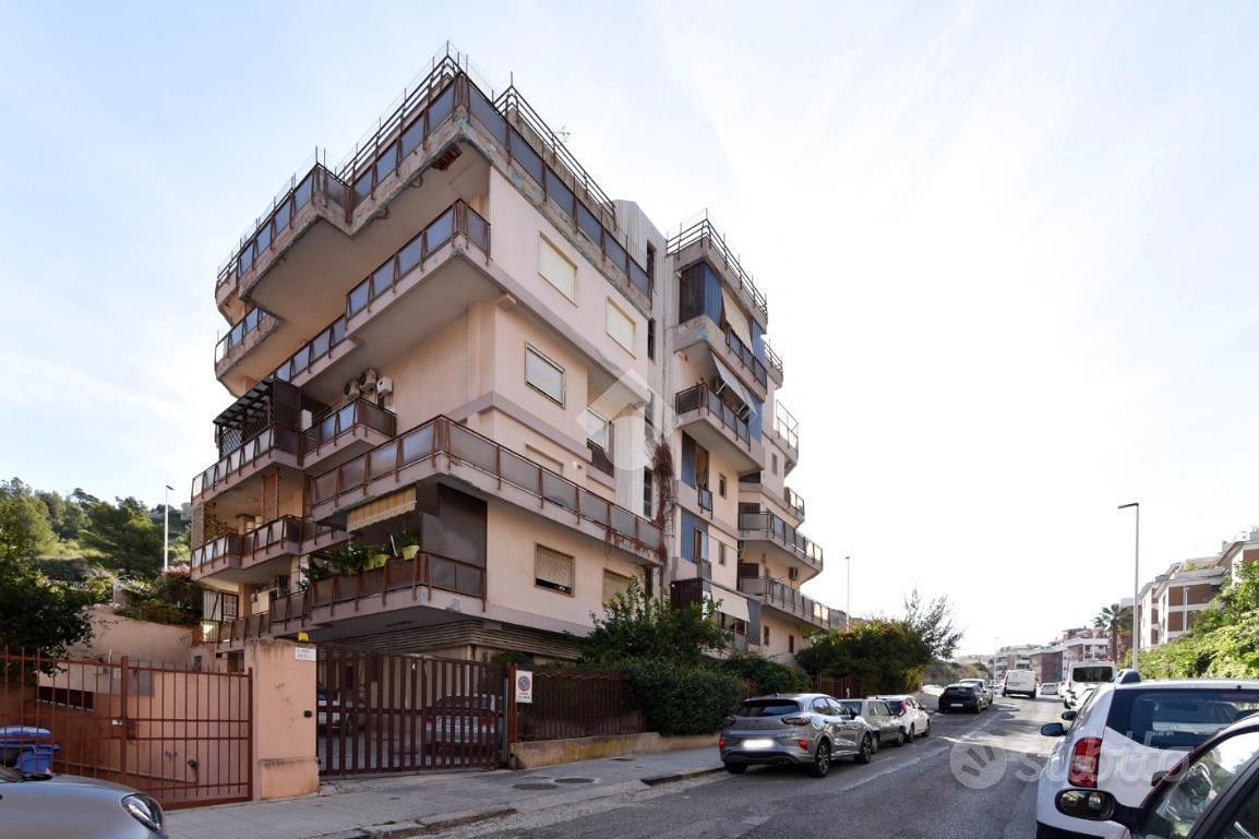 Appartamento – Cagliari, Monte Urpinu - Vista 2