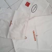 Sacchetto antipolvere originali Borbonese Armani .