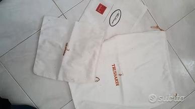 Sacchetto antipolvere originali Borbonese Armani .