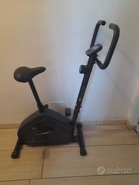 Cyclette 