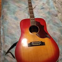 Chitarra acustica